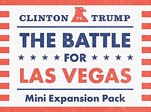 
                            Изображение
                                                                дополнения
                                                                «The Contender: Battle for Las Vegas Debate Mini Expansion»
                        