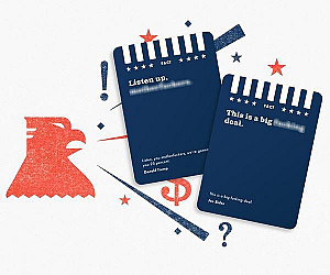 
                            Изображение
                                                                дополнения
                                                                «The Contender: Politically Incorrect Mini Expansion»
                        