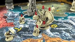 Проклятие Канделябрии