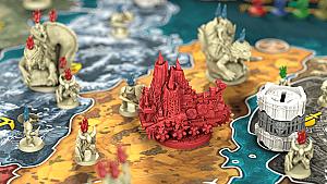 Проклятие Канделябрии