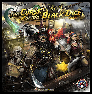 The Curse of the Black Dice