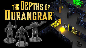 The Depths of Durangrar