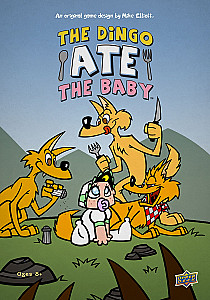 The Dingo Ate The Baby