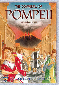 
                                                Изображение
                                                                                                        настольной игры
                                                                                                        «The Downfall of Pompeii»
                                            