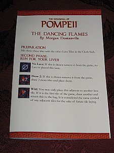 
                            Изображение
                                                                дополнения
                                                                «The Downfall of Pompeii: The Dancing Flames»
                        