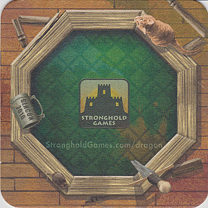 
                            Изображение
                                                                дополнения
                                                                «The Dragon & Flagon: Secret Room!»
                        