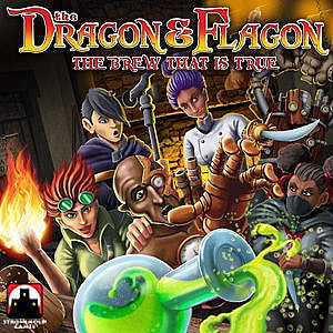 
                            Изображение
                                                                дополнения
                                                                «The Dragon & Flagon: The Brew that is True»
                        