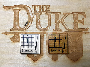 
                            Изображение
                                                                промо
                                                                «The Duke: Lancer Promo Tile»
                        