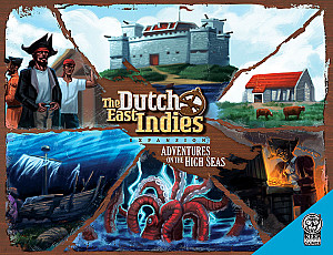 
                            Изображение
                                                                дополнения
                                                                «The Dutch East Indies: Adventures on the High Seas»
                        