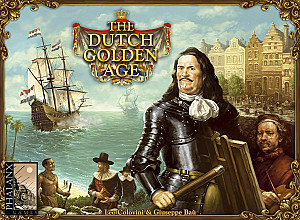 The Dutch Golden Age