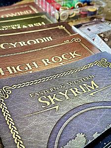 The Elder Scrolls: Betrayal of the Second Era