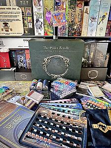 The Elder Scrolls: Betrayal of the Second Era