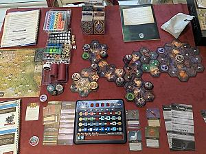 The Elder Scrolls: Betrayal of the Second Era