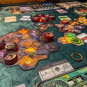 The Elder Scrolls: Betrayal of the Second Era