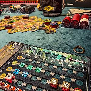 The Elder Scrolls: Betrayal of the Second Era