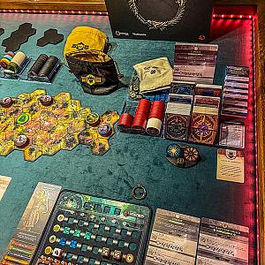 The Elder Scrolls: Betrayal of the Second Era