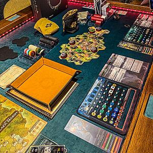 The Elder Scrolls: Betrayal of the Second Era