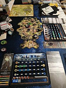 The Elder Scrolls: Betrayal of the Second Era