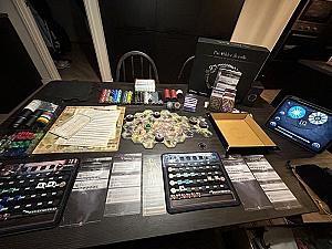 The Elder Scrolls: Betrayal of the Second Era