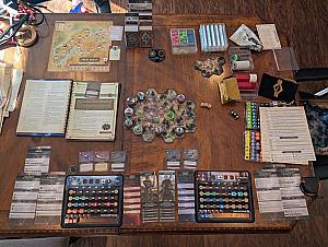 The Elder Scrolls: Betrayal of the Second Era