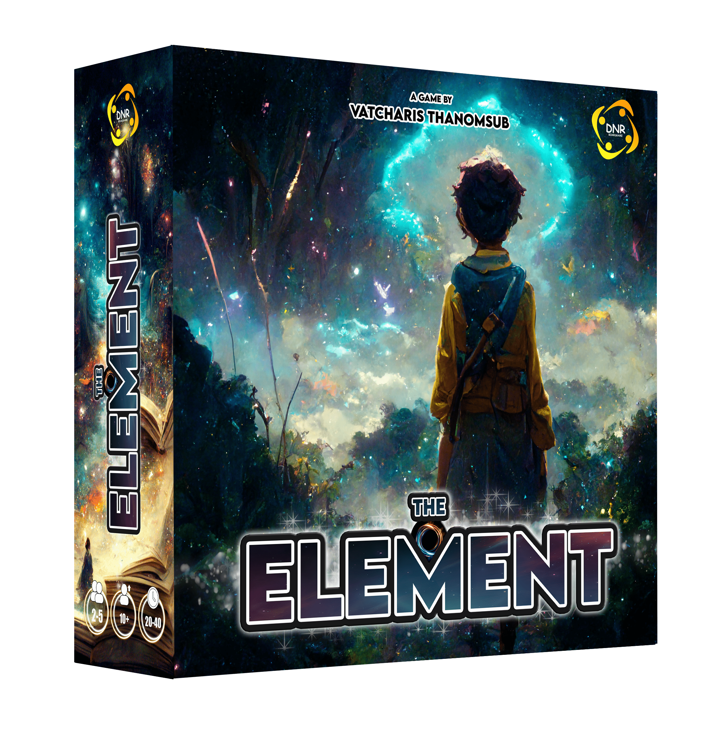 The Element»