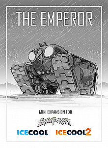 
                            Изображение
                                                                дополнения
                                                                «The Emperor Mini Expansion»
                        