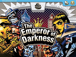 The Emperor of Darkness