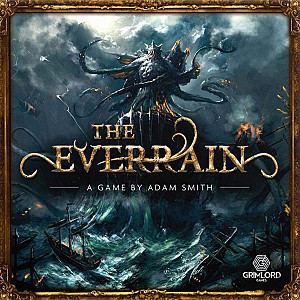 The Everrain