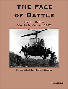 
                            Изображение
                                                                дополнения
                                                                «The Face of Battle: The Hill Battles – Khe Sanh, Vietnam: 1967»
                        