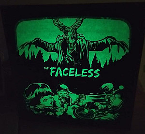 The Faceless