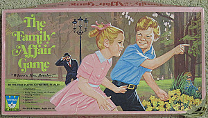 The Family Affair Game