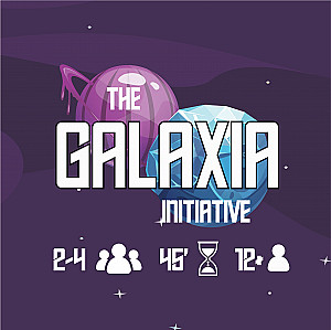 The Galaxia Initiative