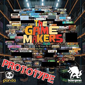 The Game Makers