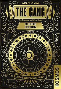 The Gang: Deluxe Edition