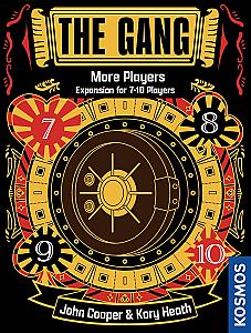 The Gang: More Players