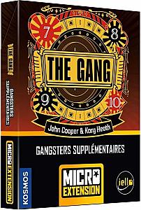 The Gang: More Players
