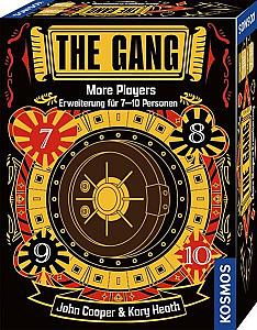 The Gang: More Players