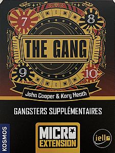 The Gang: More Players