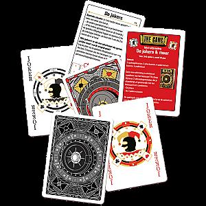The Gang: The Jokers & More Mini Expansion