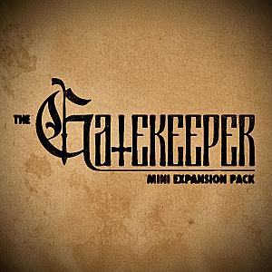 The Gatekeeper: The Keymaster Mini Expansion