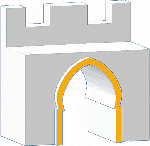 
                            Изображение
                                                                дополнения
                                                                «The Gates of Medina (fan expansion for Medina)»
                        