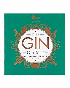 The Gin Game