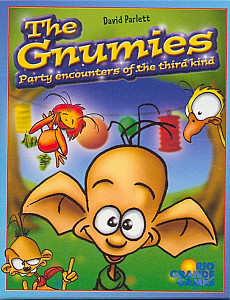 
                            Изображение
                                                                настольной игры
                                                                «The Gnumies»
                        