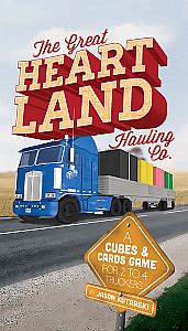 The Great Heartland Hauling Co.