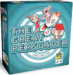 The Great Persuader