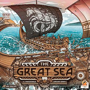 
                                            Изображение
                                                                                                настольной игры
                                                                                                «The Great Sea»
                                        