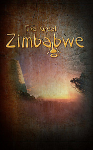 
                                                Изображение
                                                                                                        настольной игры
                                                                                                        «The Great Zimbabwe»
                                            