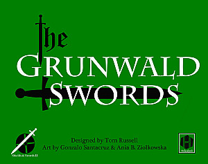 The Grunwald Swords