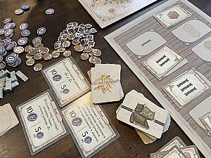 Гильдия купцов-путешественников