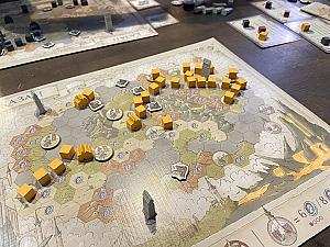 Гильдия купцов-путешественников